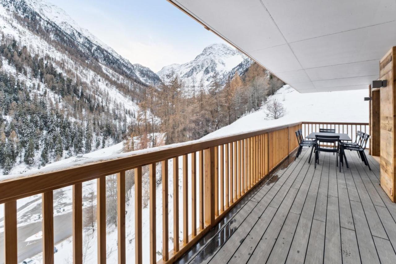 Chalet Les Rahas By Mrs Miggins Грименц Экстерьер фото