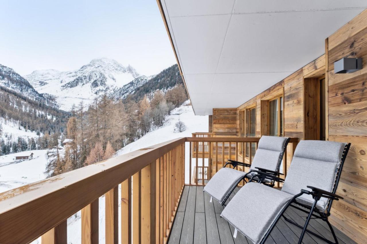 Chalet Les Rahas By Mrs Miggins Грименц Экстерьер фото