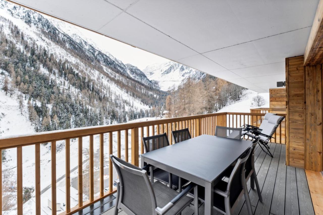 Chalet Les Rahas By Mrs Miggins Грименц Экстерьер фото
