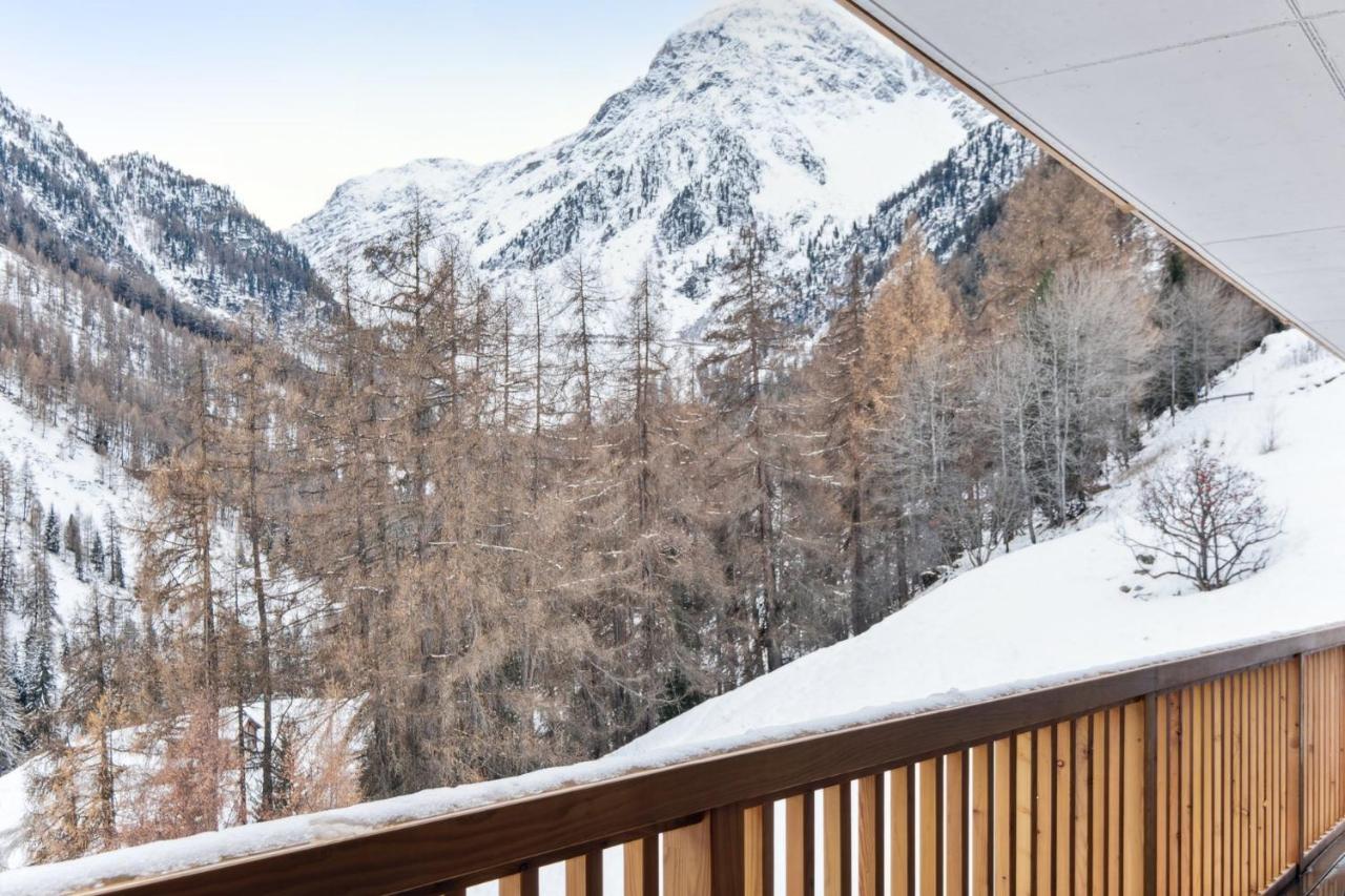 Chalet Les Rahas By Mrs Miggins Грименц Экстерьер фото