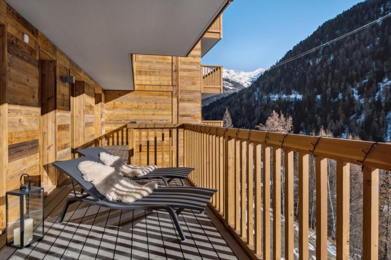 Chalet Les Rahas By Mrs Miggins Грименц Экстерьер фото