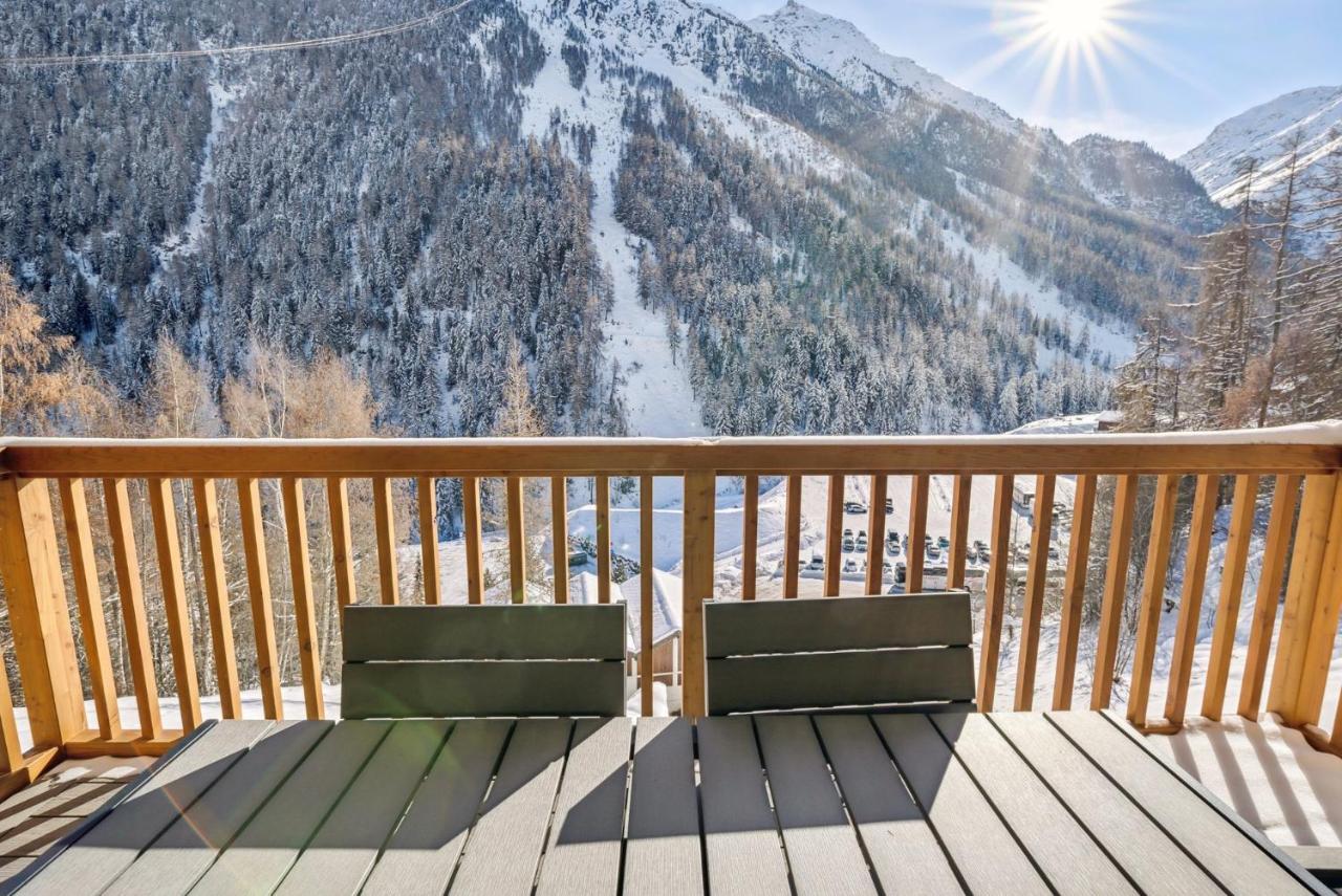 Chalet Les Rahas By Mrs Miggins Грименц Экстерьер фото