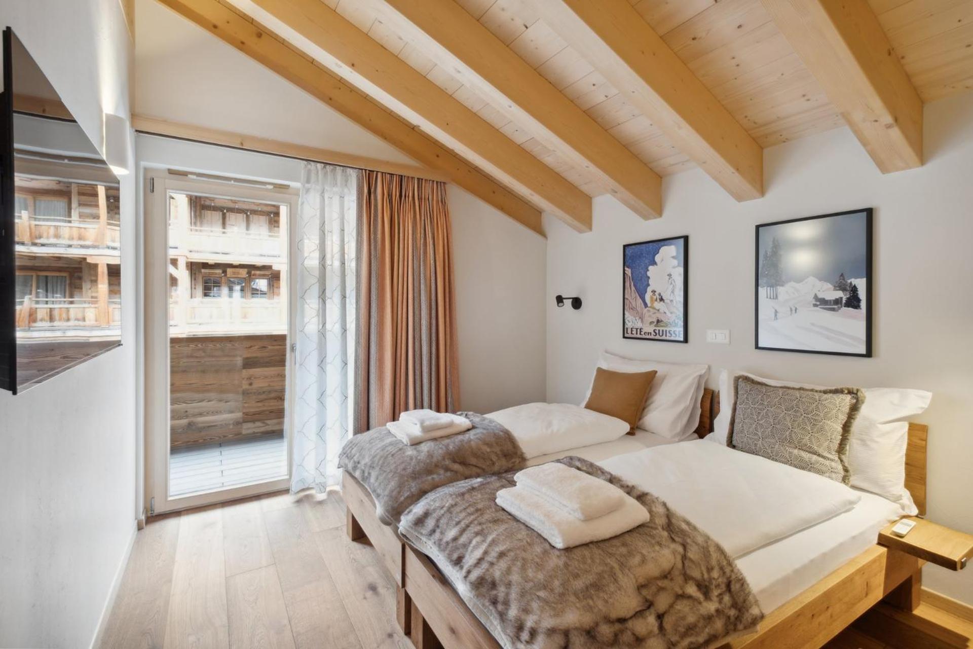 Chalet Les Rahas By Mrs Miggins Грименц Экстерьер фото